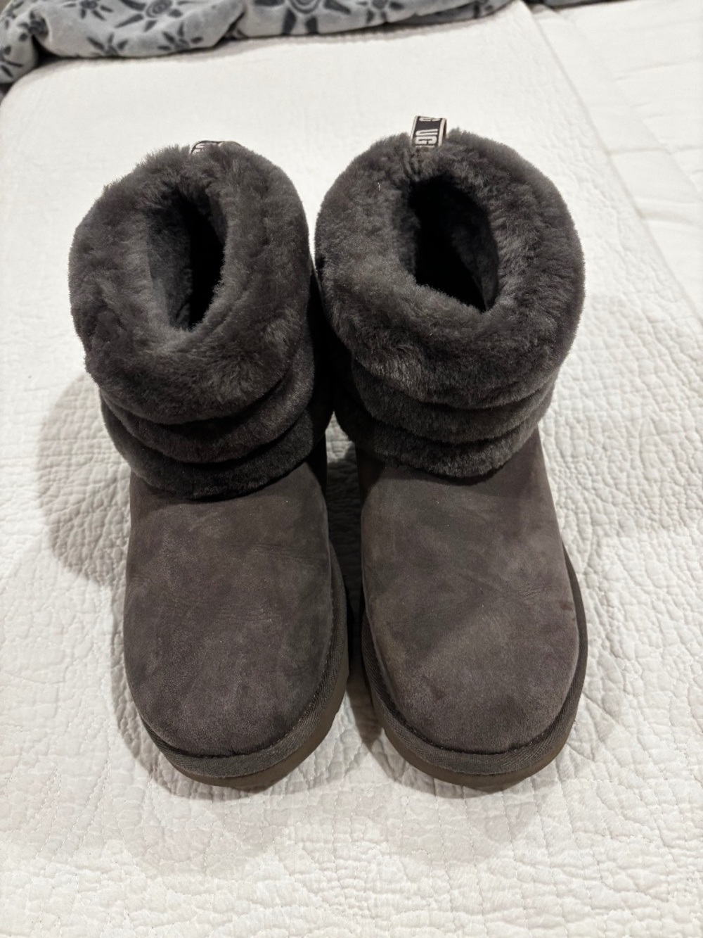 UGG boots